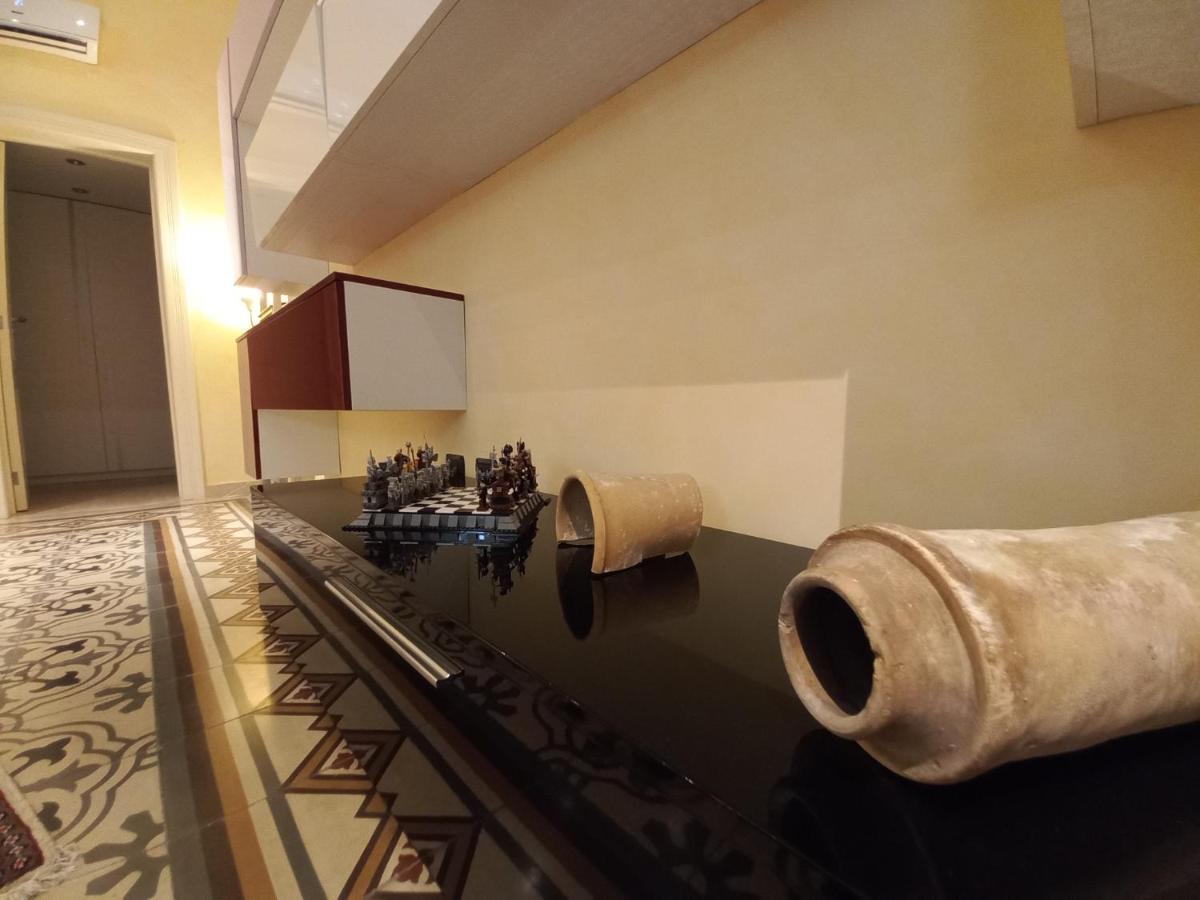 Interno10 Apartment Bari Luaran gambar