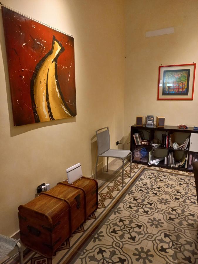 Interno10 Apartment Bari Luaran gambar