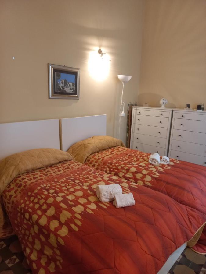 Interno10 Apartment Bari Luaran gambar