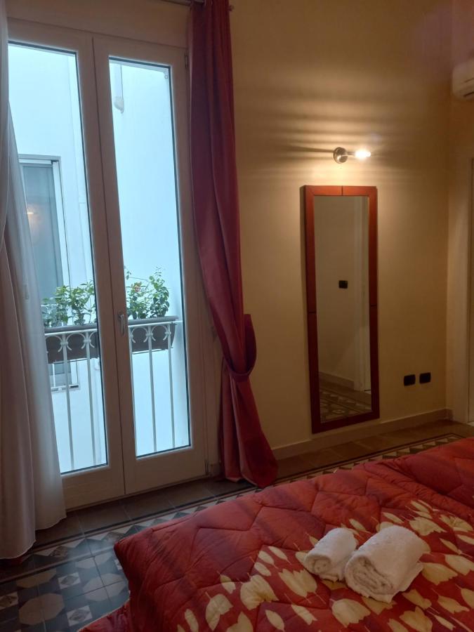 Interno10 Apartment Bari Luaran gambar