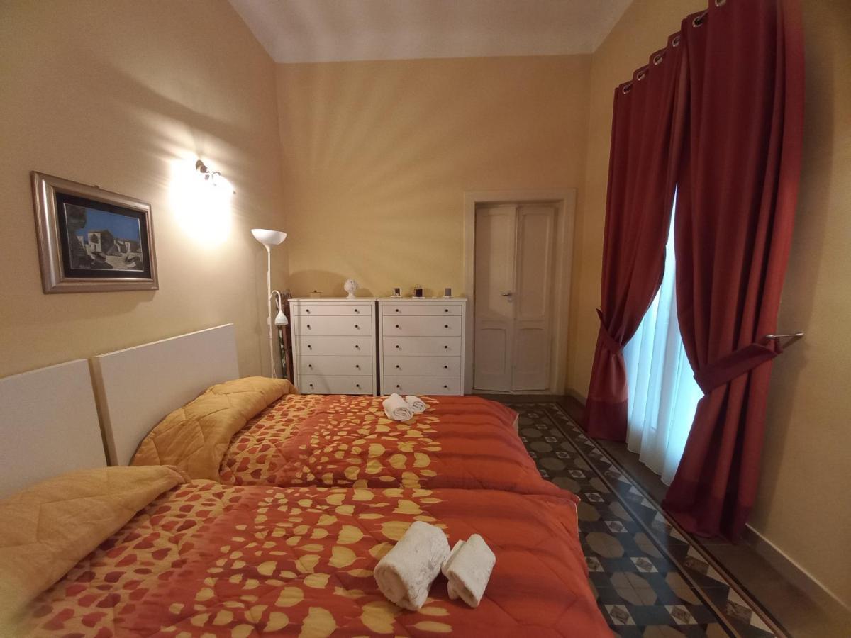 Interno10 Apartment Bari Luaran gambar