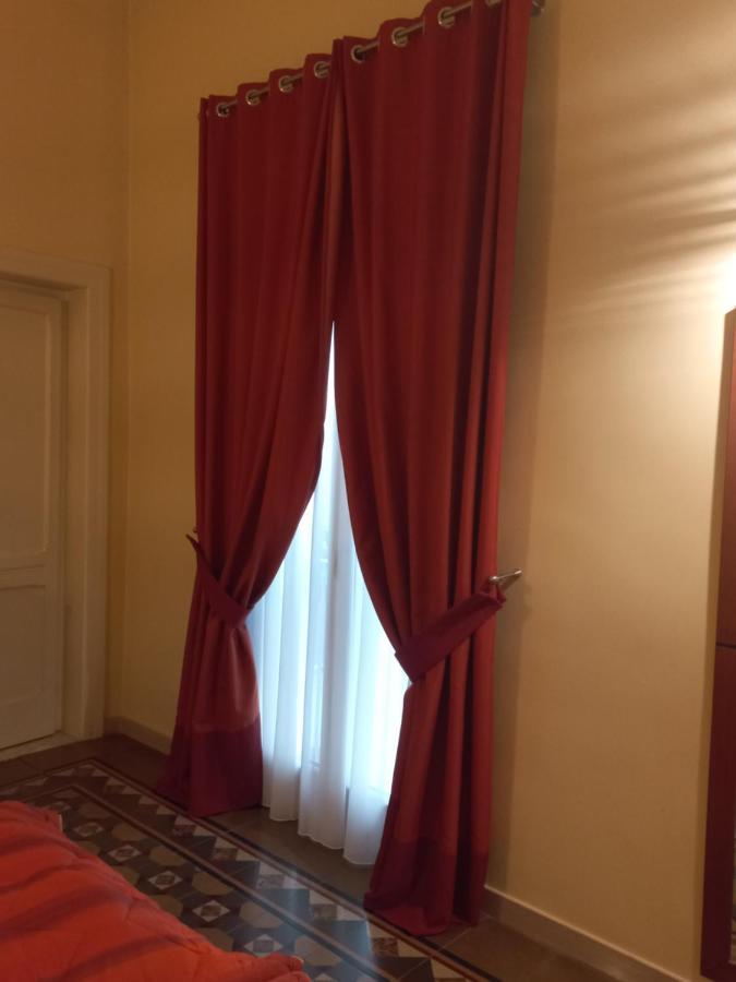 Interno10 Apartment Bari Luaran gambar