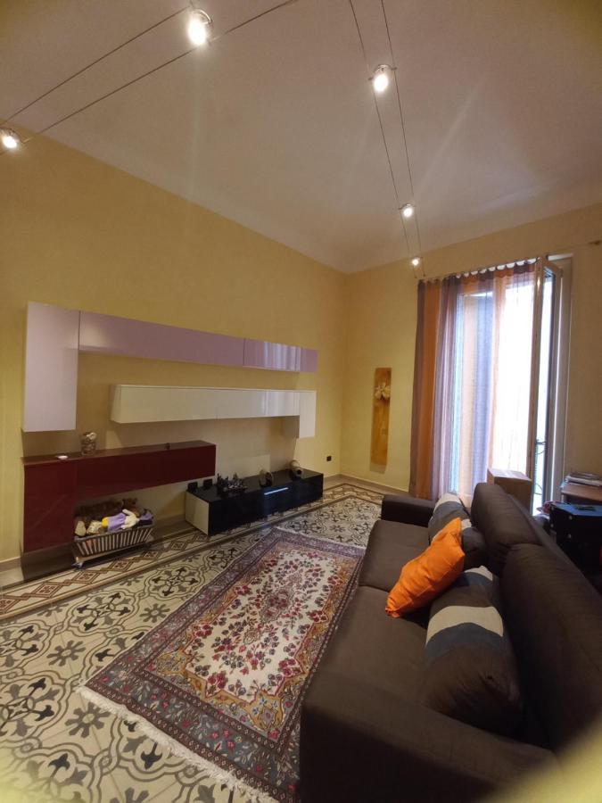 Interno10 Apartment Bari Luaran gambar