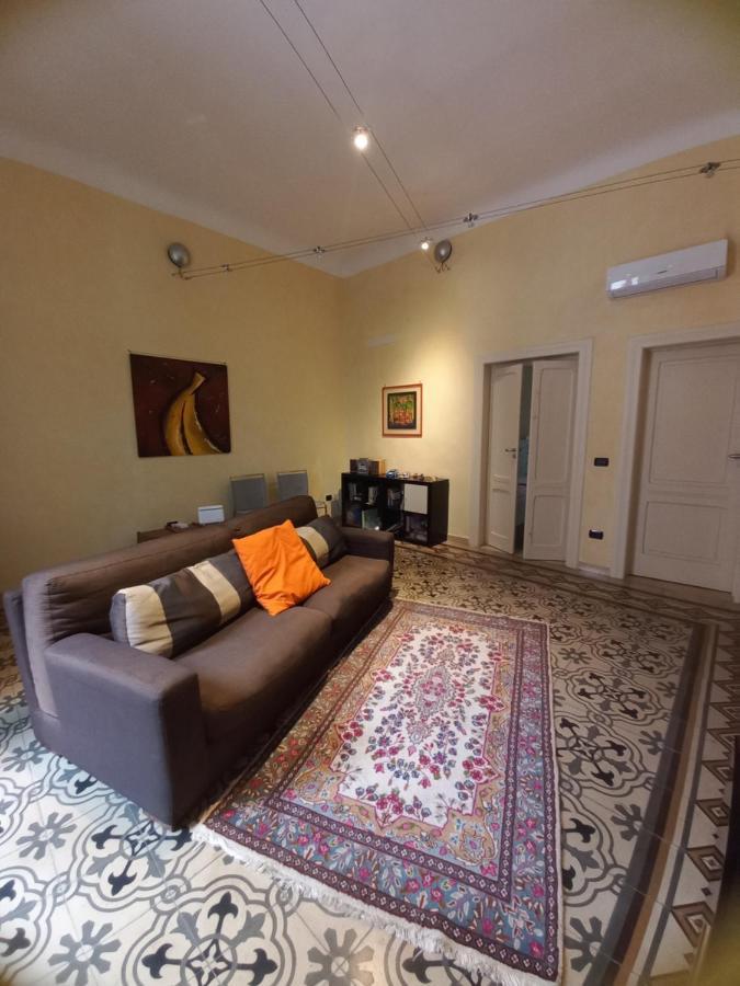 Interno10 Apartment Bari Luaran gambar