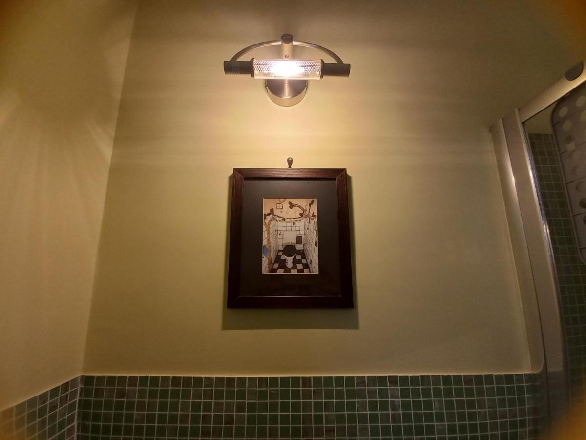 Interno10 Apartment Bari Luaran gambar