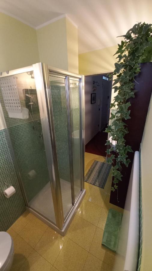 Interno10 Apartment Bari Luaran gambar