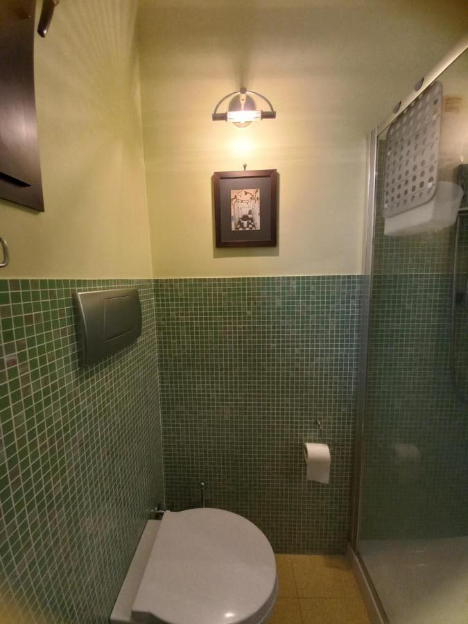 Interno10 Apartment Bari Luaran gambar